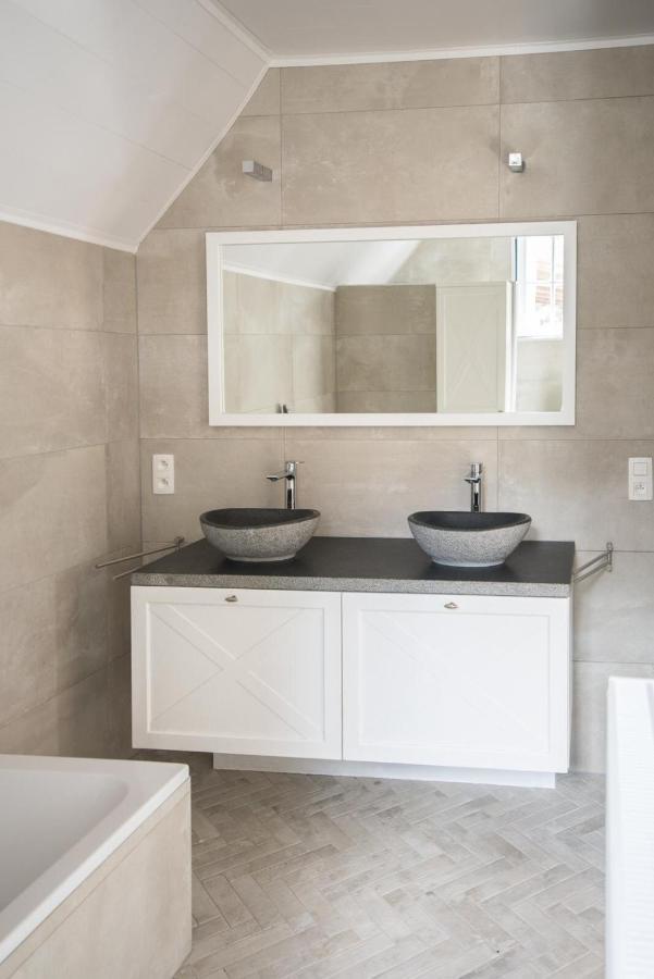 Tilia Villa Damme Exterior photo